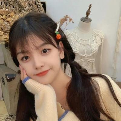 毒女心