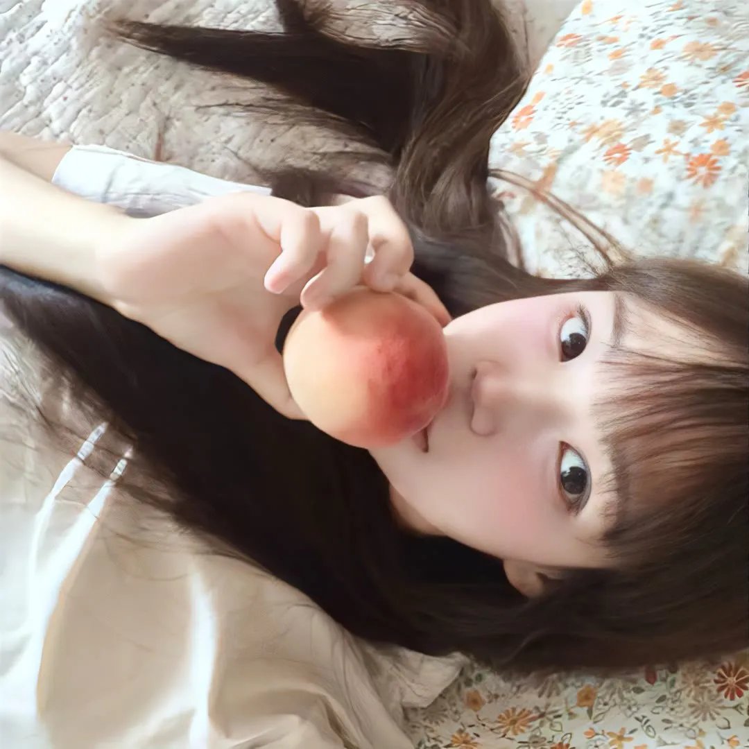在山那边